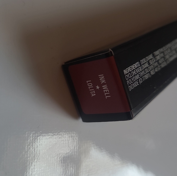 Long wear Matte eye liner - Picture 2 of 2